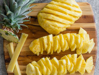 [ẢNH] Những công dụng ít ai ngờ tới của quả dứa