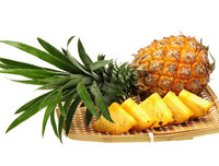 [ẢNH] Những công dụng ít ai ngờ tới của quả dứa