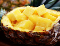 [ẢNH] Những công dụng ít ai ngờ tới của quả dứa