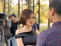 [ẢNH] Nhan sắc 