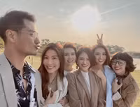 [ẢNH] Nhan sắc 