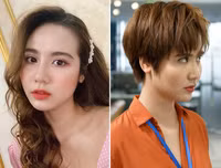 [ẢNH] Nhan sắc 