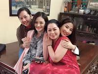 [ẢNH] Nhan sắc 