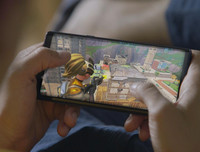 [ẢNH] Smartphone đang 