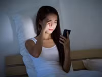 [ẢNH] Smartphone đang 