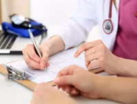 Quy trình xử lý chống phơi nhiễm HIV