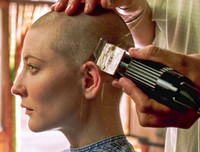 [ẢNH] Những màn cạo đầu đầy ấn tượng khi nhập vai của loạt sao nữ Hollywood