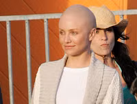 [ẢNH] Những màn cạo đầu đầy ấn tượng khi nhập vai của loạt sao nữ Hollywood