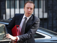 [ẢNH] Gương mặt sáng giá nào sẽ kế nhiệm bà Theresa May lãnh đạo nước Anh?