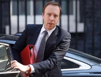 [ẢNH] Gương mặt sáng giá nào sẽ kế nhiệm bà Theresa May lãnh đạo nước Anh?