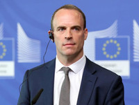 [ẢNH] Gương mặt sáng giá nào sẽ kế nhiệm bà Theresa May lãnh đạo nước Anh?