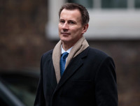 [ẢNH] Gương mặt sáng giá nào sẽ kế nhiệm bà Theresa May lãnh đạo nước Anh?