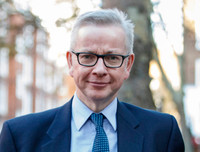 [ẢNH] Gương mặt sáng giá nào sẽ kế nhiệm bà Theresa May lãnh đạo nước Anh?