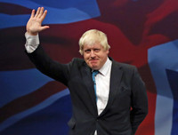 [ẢNH] Gương mặt sáng giá nào sẽ kế nhiệm bà Theresa May lãnh đạo nước Anh?