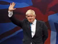 [ẢNH] Gương mặt sáng giá nào sẽ kế nhiệm bà Theresa May lãnh đạo nước Anh?