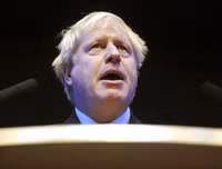 [ẢNH] Gương mặt sáng giá nào sẽ kế nhiệm bà Theresa May lãnh đạo nước Anh?