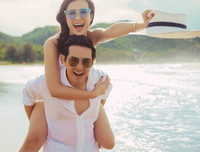 [ẢNH] Khối tài sản của những cặp vợ chồng quyền lực, giàu có nhất nhì làng giải trí châu Á