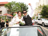 [ẢNH] Khối tài sản của những cặp vợ chồng quyền lực, giàu có nhất nhì làng giải trí châu Á