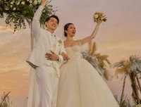 [ẢNH] Khối tài sản của những cặp vợ chồng quyền lực, giàu có nhất nhì làng giải trí châu Á