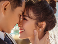 [ẢNH] Khối tài sản của những cặp vợ chồng quyền lực, giàu có nhất nhì làng giải trí châu Á