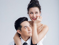 [ẢNH] Khối tài sản của những cặp vợ chồng quyền lực, giàu có nhất nhì làng giải trí châu Á