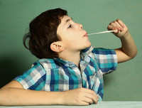 [ẢNH] Những thói quen tưởng 