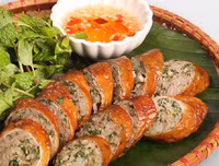 [ẢNH] Những món ngon 'nhức nách' từ lòng, dồi cho ngày đông Hà Nội