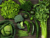 [ẢNH] Những thực phẩm giúp thanh lọc cơ thể cực tốt vào mùa hè không thể bỏ qua