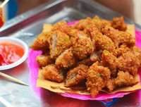 Thói quen nấu nướng gây ung thư 90% bà nội trợ Việt đều 