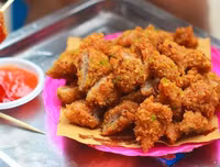 Thói quen nấu nướng gây ung thư 90% bà nội trợ Việt đều 