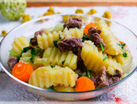 Thói quen nấu nướng gây ung thư 90% bà nội trợ Việt đều 