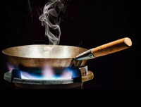 Thói quen nấu nướng gây ung thư 90% bà nội trợ Việt đều 