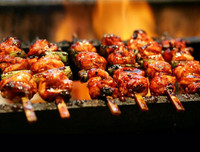 Thói quen nấu nướng gây ung thư 90% bà nội trợ Việt đều 