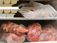 Thói quen nấu nướng gây ung thư 90% bà nội trợ Việt đều 