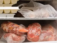 Thói quen nấu nướng gây ung thư 90% bà nội trợ Việt đều 