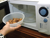 Thói quen nấu nướng gây ung thư 90% bà nội trợ Việt đều 