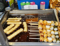 Thói quen nấu nướng gây ung thư 90% bà nội trợ Việt đều 