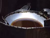 Thói quen nấu nướng gây ung thư 90% bà nội trợ Việt đều 