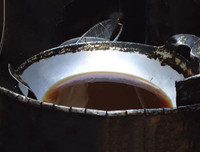 Thói quen nấu nướng gây ung thư 90% bà nội trợ Việt đều 