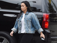 [ẢNH] Áp lực từ sự nổi tiếng của những ngôi sao trẻ