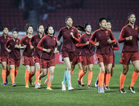 [ẢNH] Virus corona đã ảnh hưởng thế nào đến thể thao thế giới ?