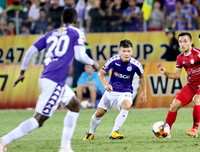 [ẢNH] Virus corona đã ảnh hưởng thế nào đến thể thao thế giới ?