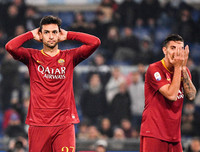 [ẢNH] Virus corona đã ảnh hưởng thế nào đến thể thao thế giới ?