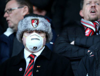 [ẢNH] Virus corona đã ảnh hưởng thế nào đến thể thao thế giới ?