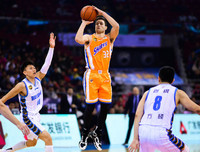 [ẢNH] Virus corona đã ảnh hưởng thế nào đến thể thao thế giới ?