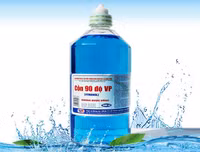 [ẢNH] Người dân nên dùng gì để thay thế khi nước rửa tay 