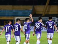 [ẢNH] Virus corona đã ảnh hưởng thế nào đến thể thao thế giới ?