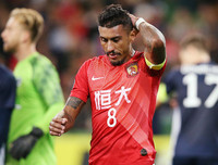 [ẢNH] Virus corona đã ảnh hưởng thế nào đến thể thao thế giới ?