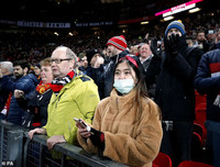 [ẢNH] Virus corona đã ảnh hưởng thế nào đến thể thao thế giới ?