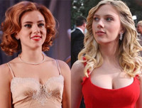 [ẢNH] 20 mỹ nhân Hollywood sở hữu nhan sắc 